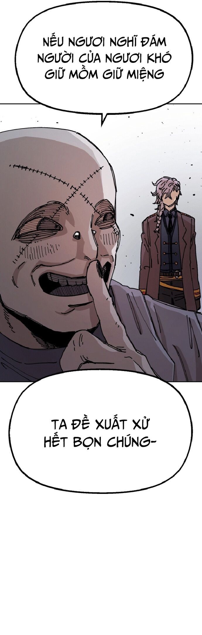 Sắp Xuất Ngũ Thì Isekai Chap 26 - Next Chap 27