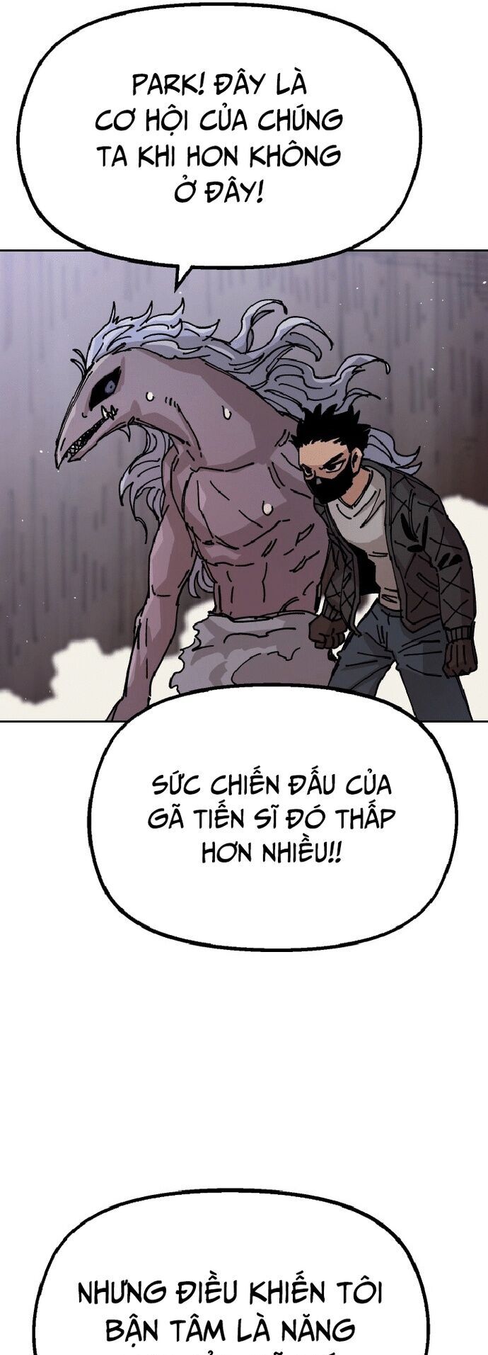 Sắp Xuất Ngũ Thì Isekai Chap 26 - Next Chap 27