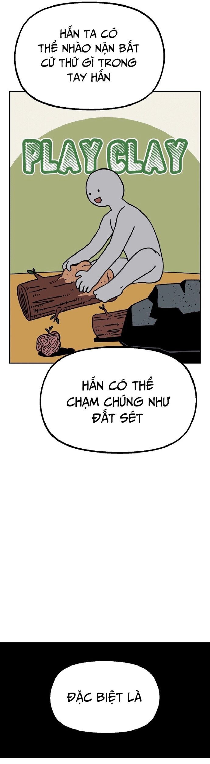 Sắp Xuất Ngũ Thì Isekai Chap 26 - Next Chap 27