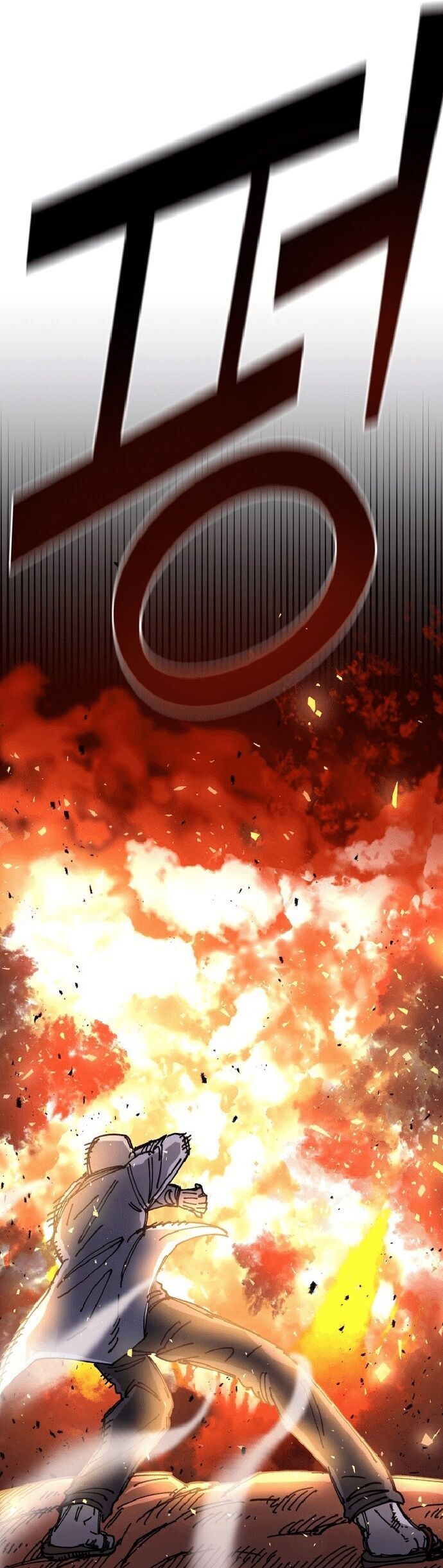 Sắp Xuất Ngũ Thì Isekai Chap 26 - Next Chap 27