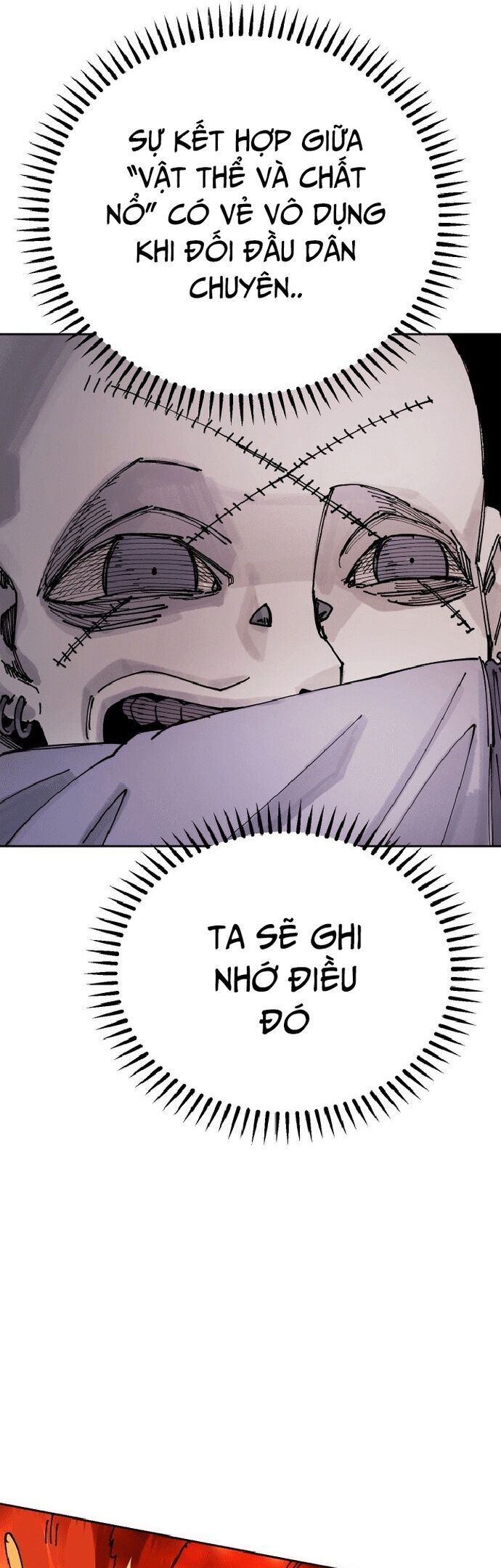 Sắp Xuất Ngũ Thì Isekai Chap 26 - Next Chap 27