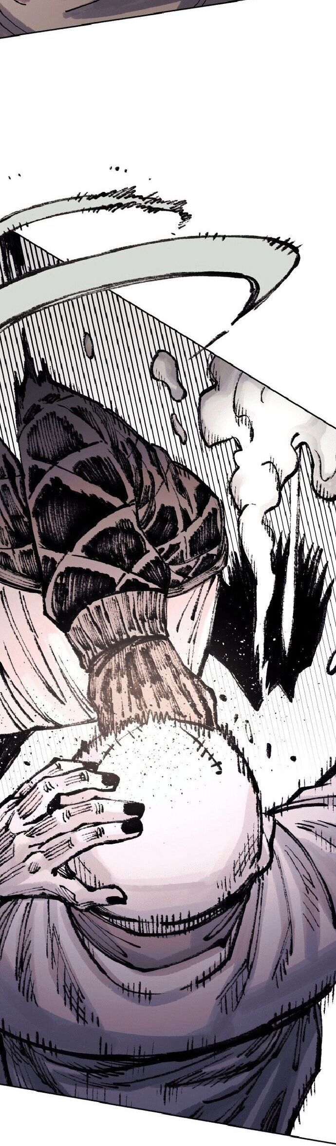 Sắp Xuất Ngũ Thì Isekai Chap 26 - Next Chap 27