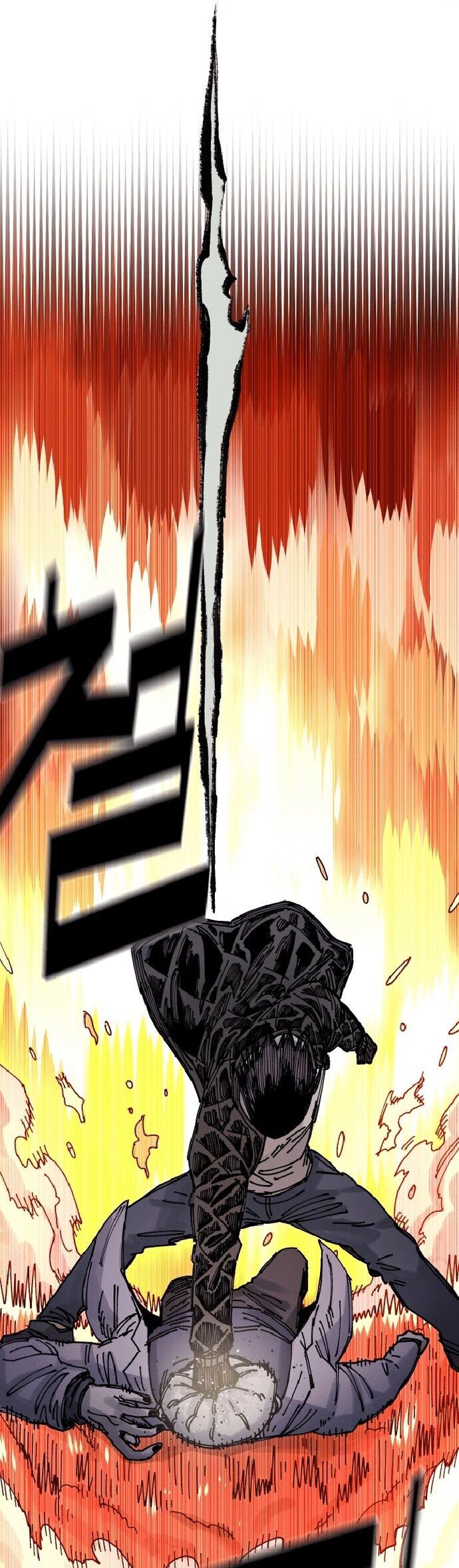 Sắp Xuất Ngũ Thì Isekai Chap 26 - Next Chap 27