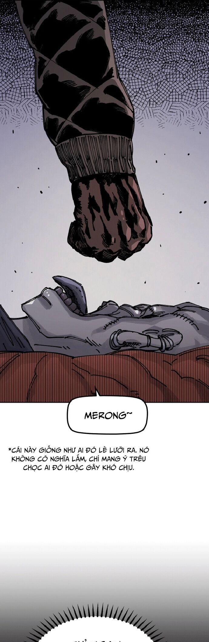 Sắp Xuất Ngũ Thì Isekai Chap 26 - Next Chap 27