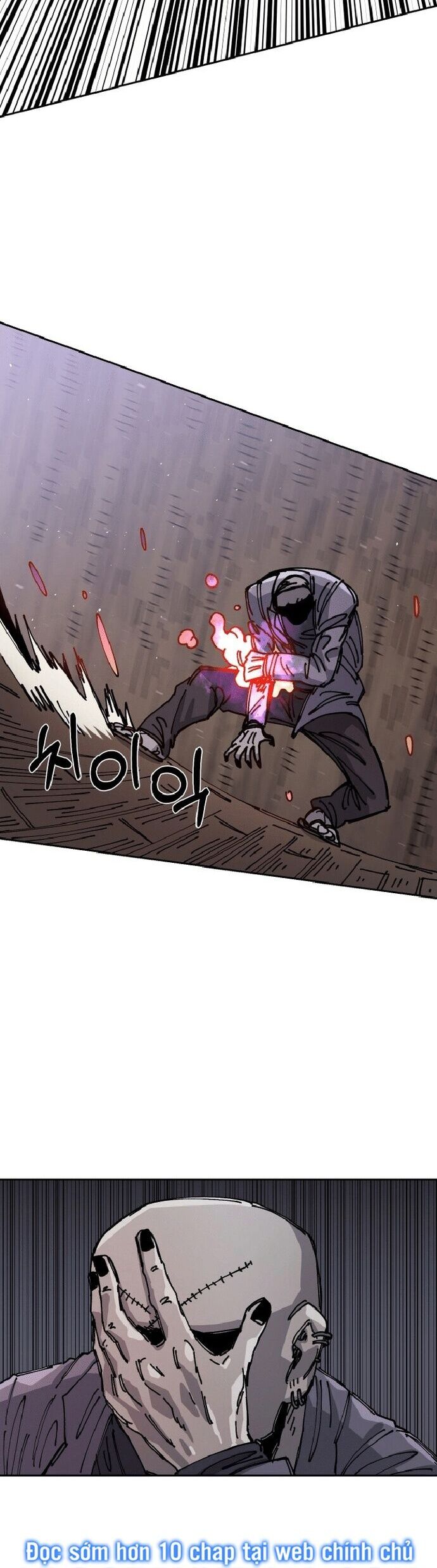 Sắp Xuất Ngũ Thì Isekai Chap 26 - Next Chap 27