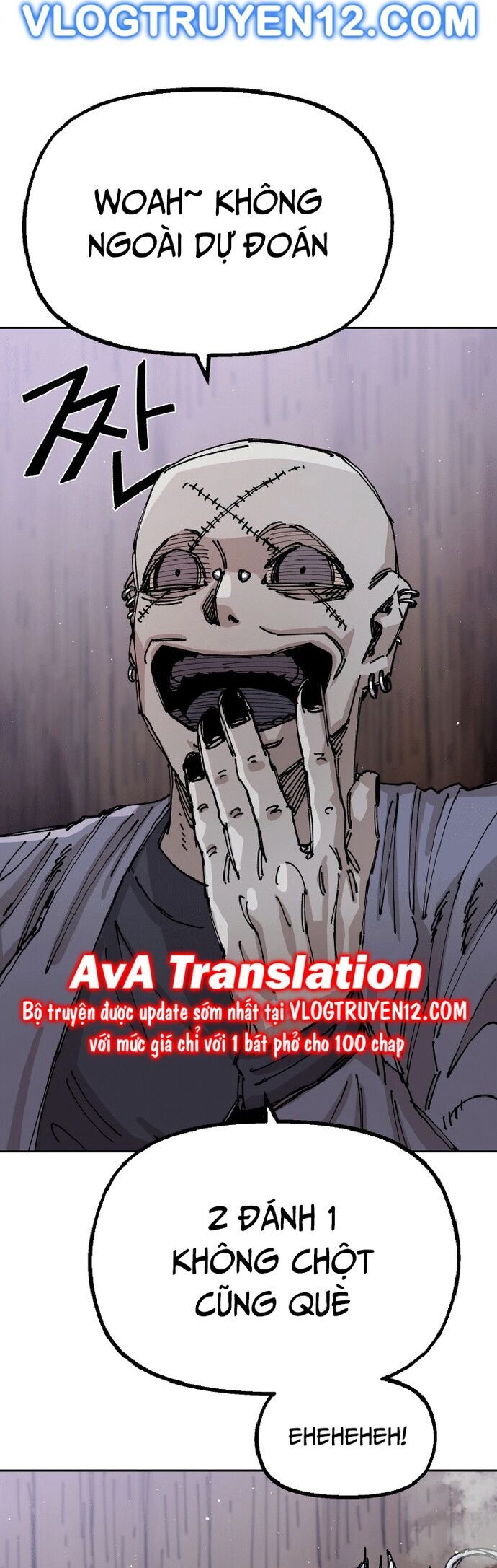 Sắp Xuất Ngũ Thì Isekai Chap 26 - Next Chap 27