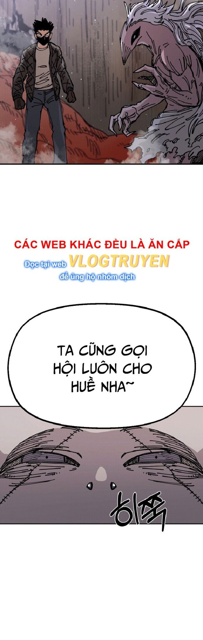 Sắp Xuất Ngũ Thì Isekai Chap 26 - Next Chap 27