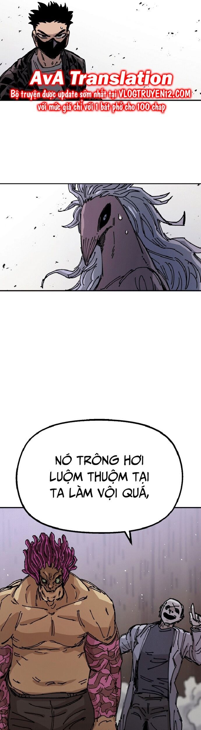 Sắp Xuất Ngũ Thì Isekai Chap 26 - Next Chap 27