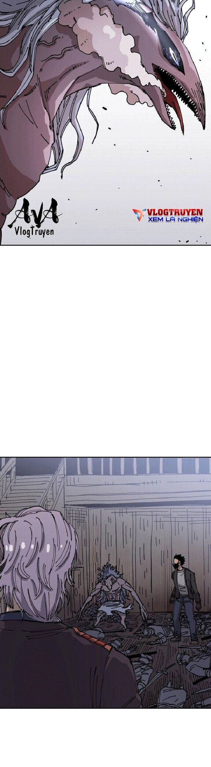 Sắp Xuất Ngũ Thì Isekai Chap 26 - Next Chap 27