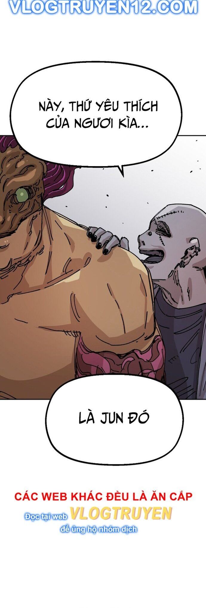 Sắp Xuất Ngũ Thì Isekai Chap 27 - Next Chap 28