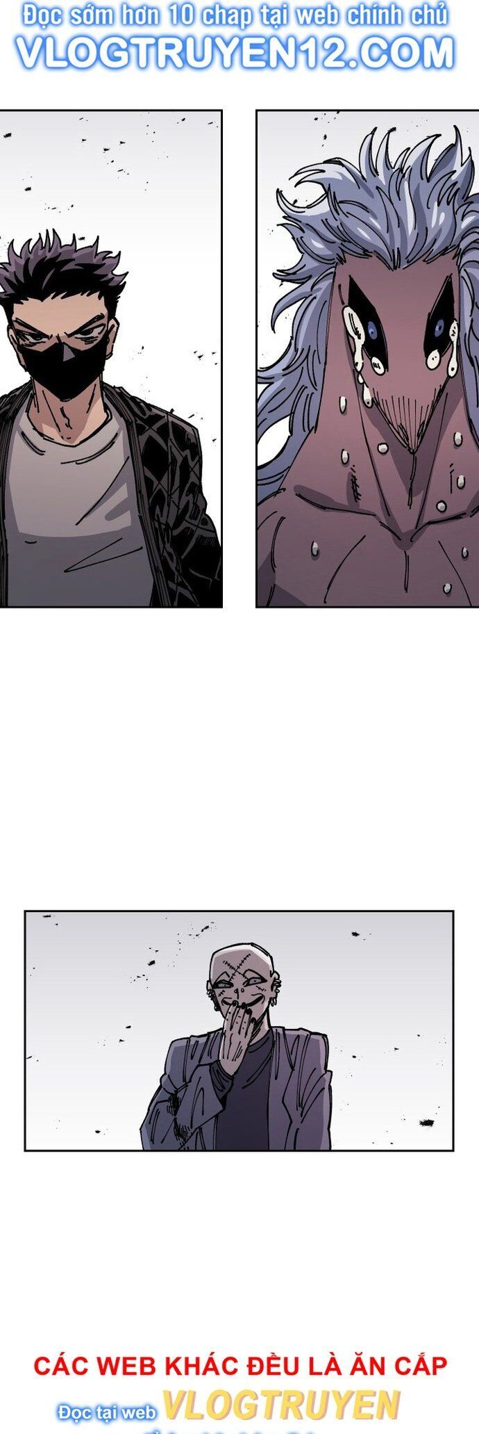 Sắp Xuất Ngũ Thì Isekai Chap 27 - Next Chap 28