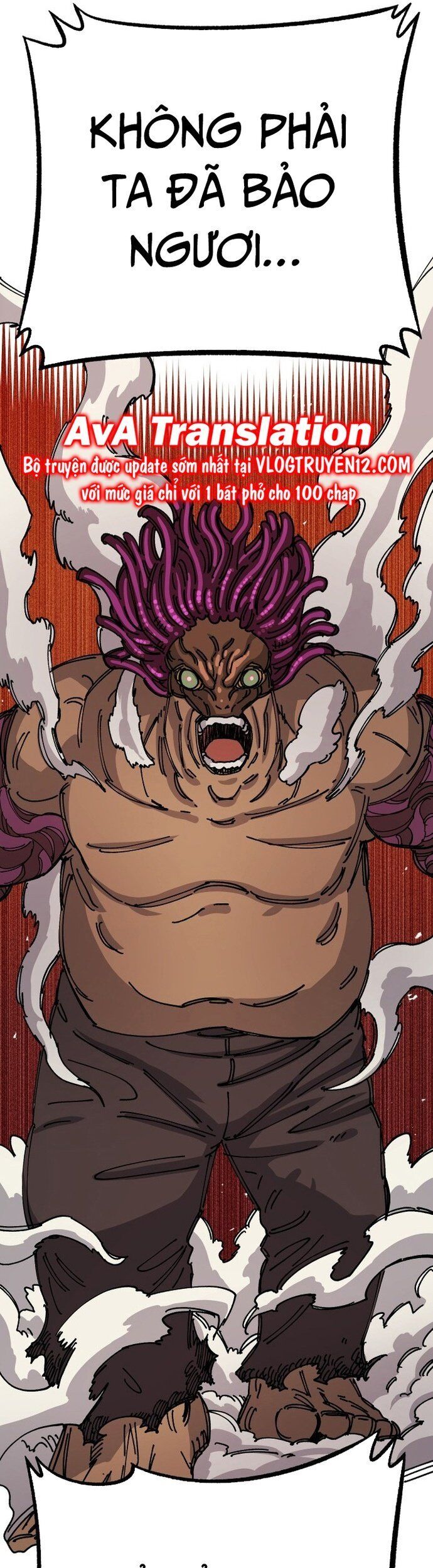 Sắp Xuất Ngũ Thì Isekai Chap 27 - Next Chap 28