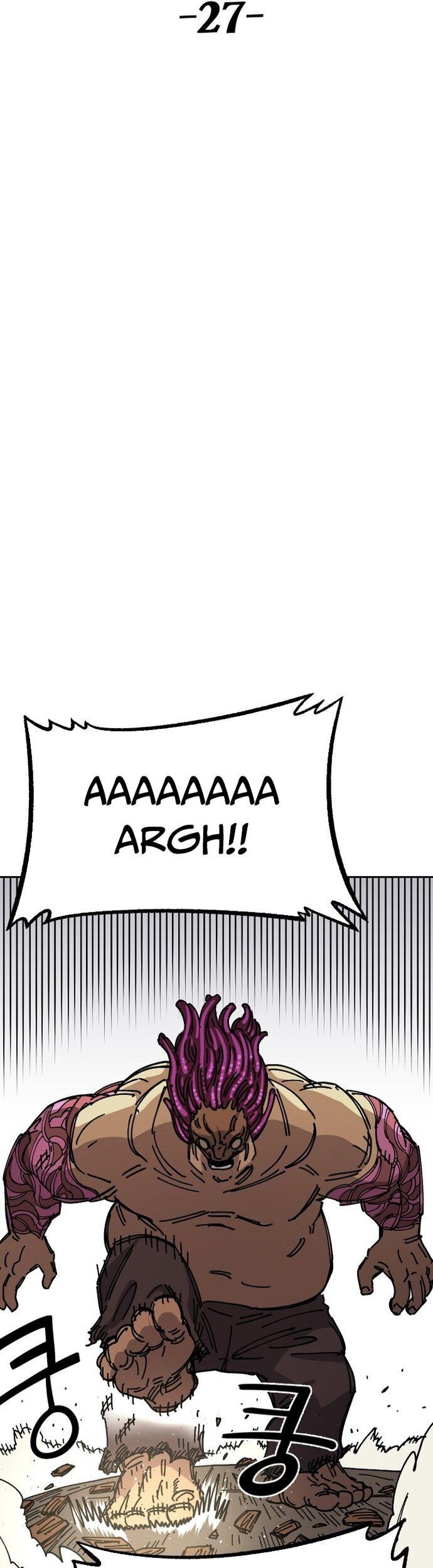 Sắp Xuất Ngũ Thì Isekai Chap 27 - Next Chap 28