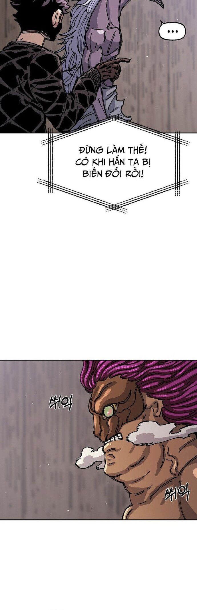 Sắp Xuất Ngũ Thì Isekai Chap 27 - Next Chap 28