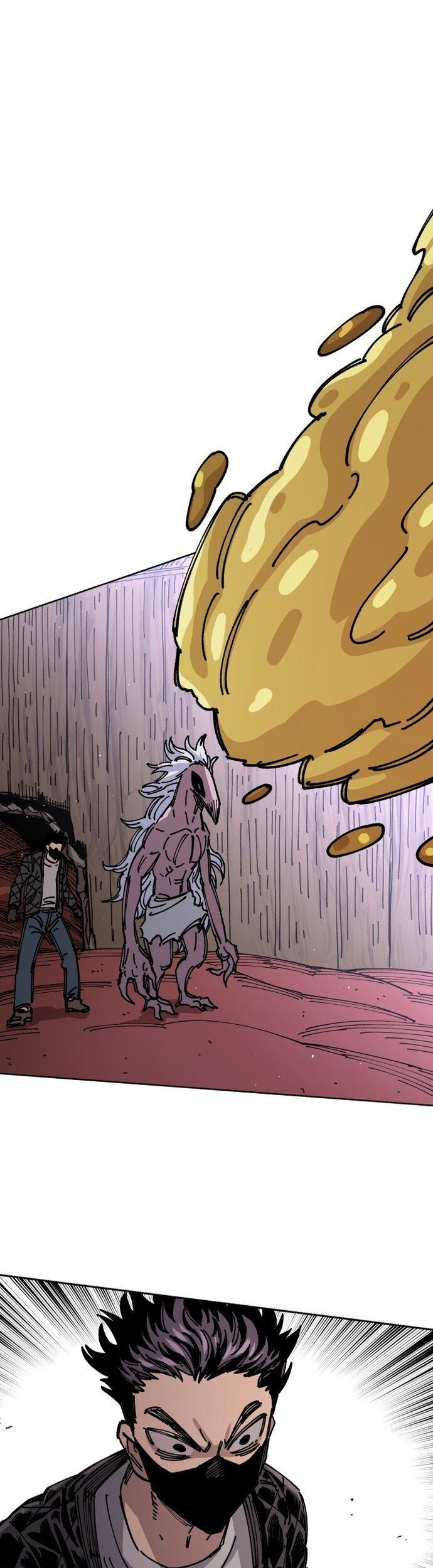 Sắp Xuất Ngũ Thì Isekai Chap 27 - Next Chap 28