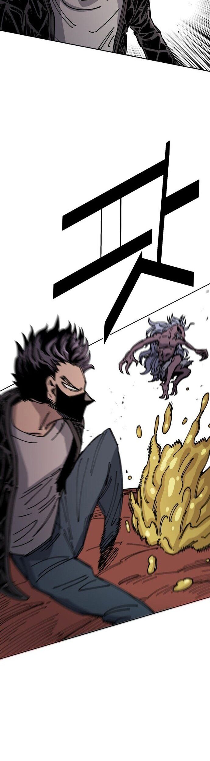 Sắp Xuất Ngũ Thì Isekai Chap 27 - Next Chap 28