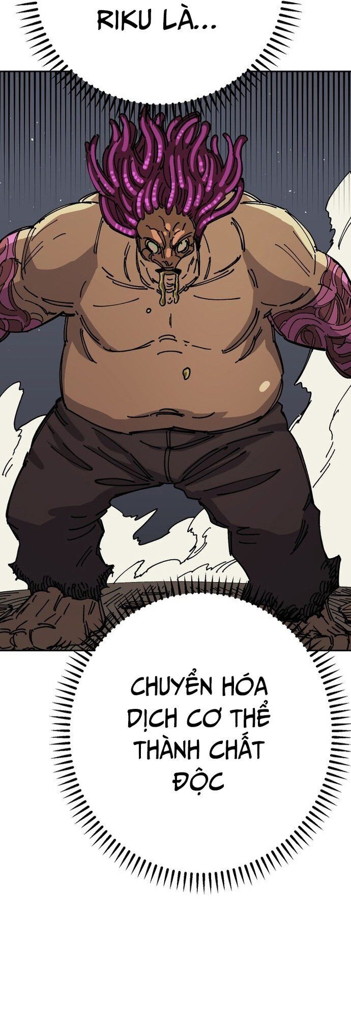 Sắp Xuất Ngũ Thì Isekai Chap 27 - Next Chap 28