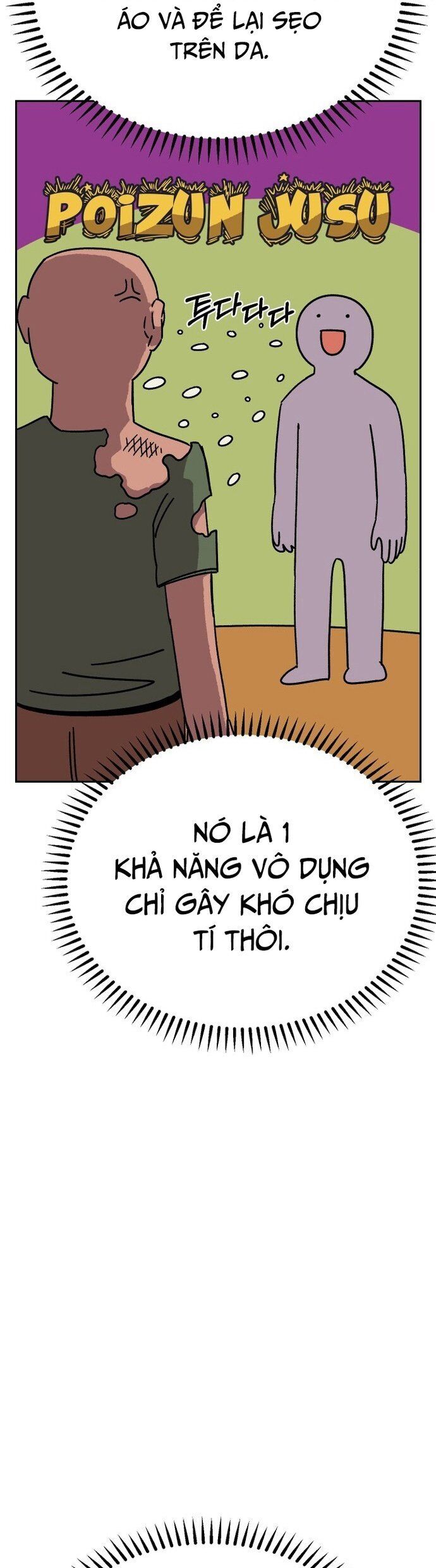 Sắp Xuất Ngũ Thì Isekai Chap 27 - Next Chap 28