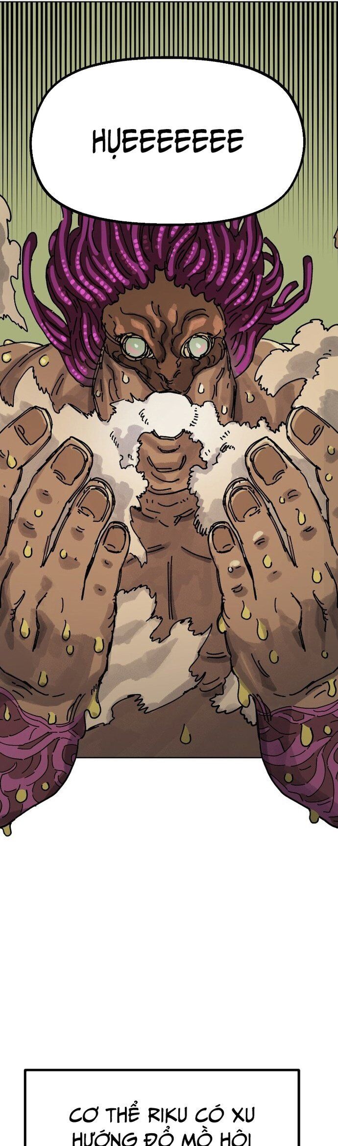 Sắp Xuất Ngũ Thì Isekai Chap 27 - Next Chap 28