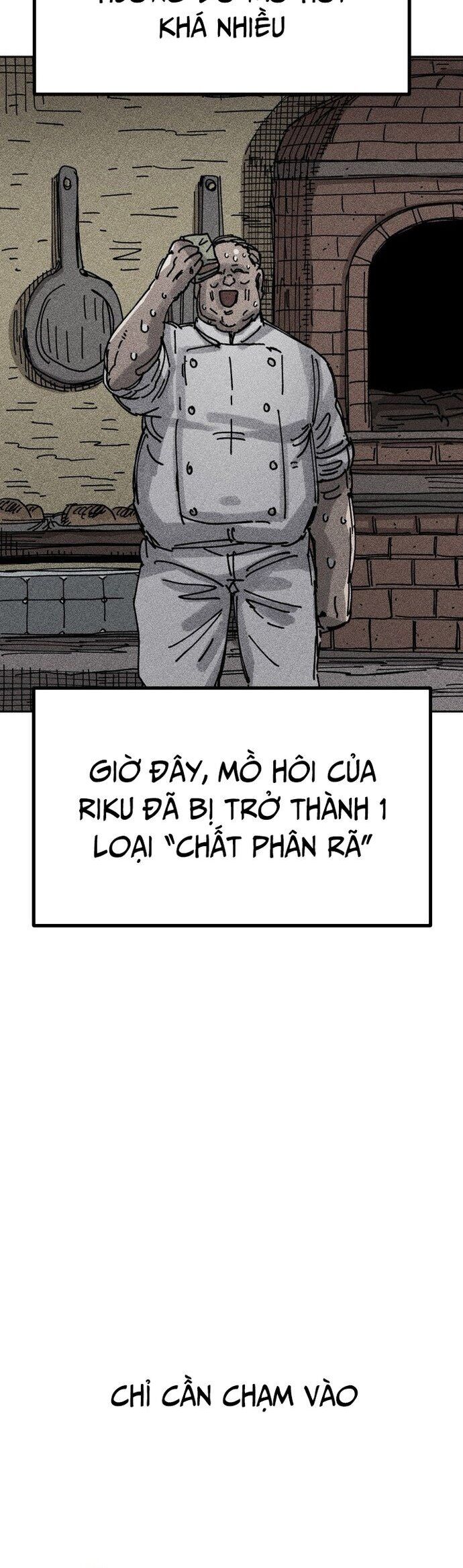 Sắp Xuất Ngũ Thì Isekai Chap 27 - Next Chap 28