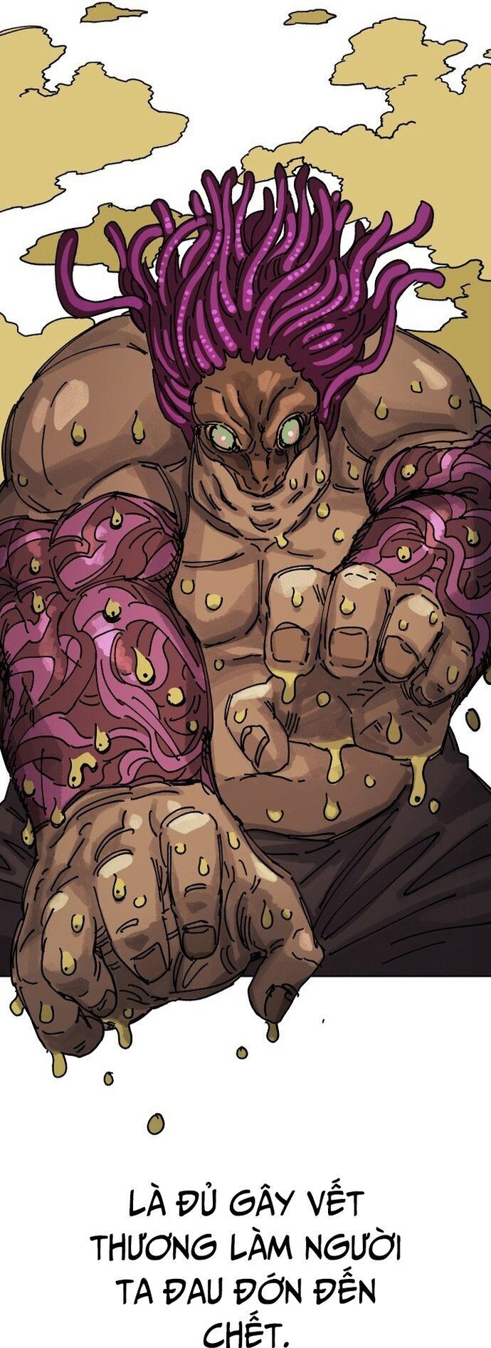 Sắp Xuất Ngũ Thì Isekai Chap 27 - Next Chap 28