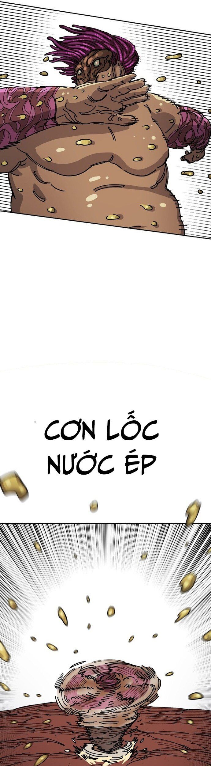 Sắp Xuất Ngũ Thì Isekai Chap 27 - Next Chap 28