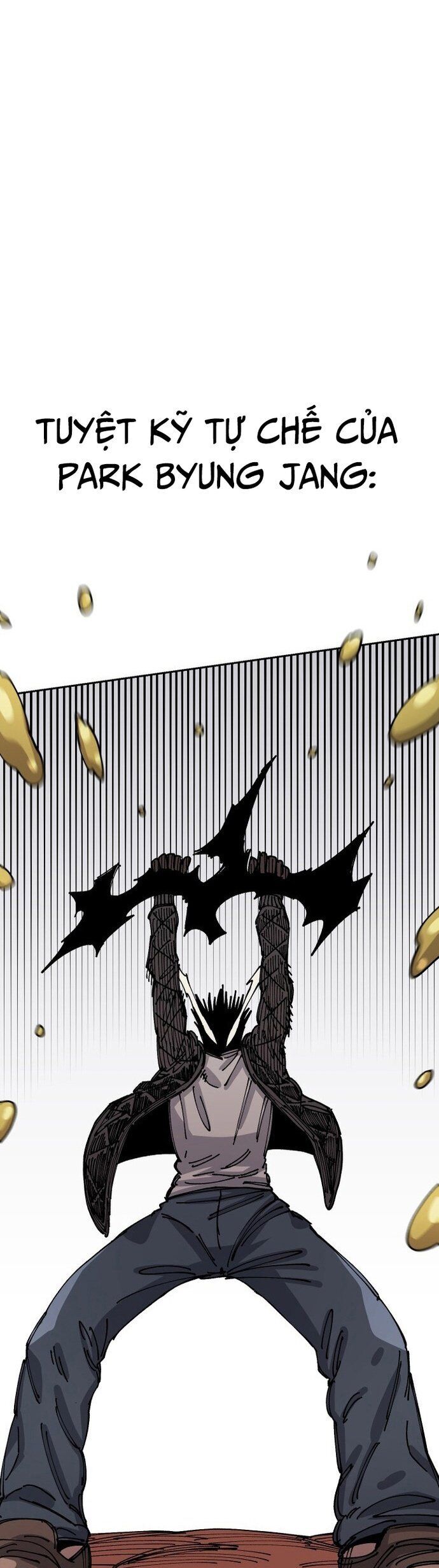 Sắp Xuất Ngũ Thì Isekai Chap 27 - Next Chap 28