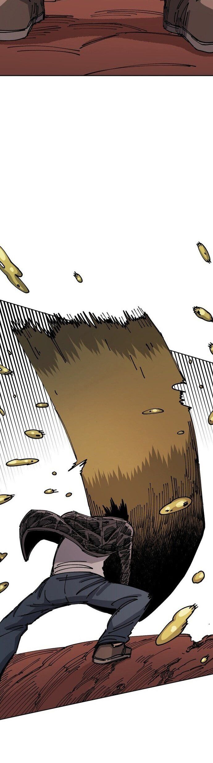 Sắp Xuất Ngũ Thì Isekai Chap 27 - Next Chap 28