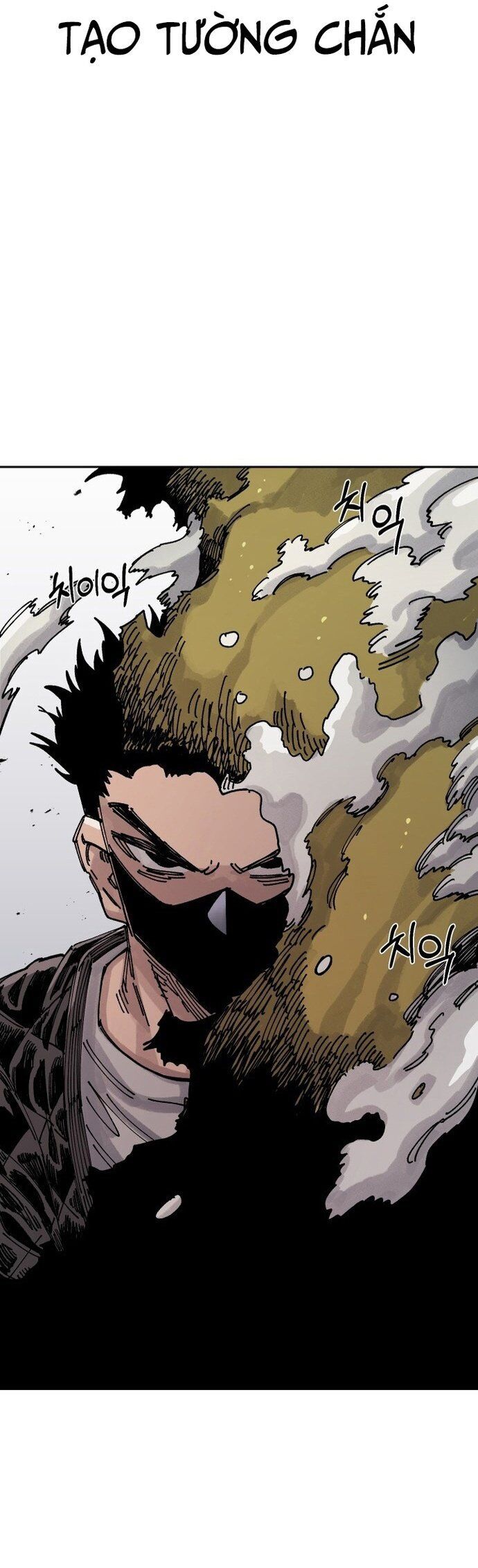 Sắp Xuất Ngũ Thì Isekai Chap 27 - Next Chap 28