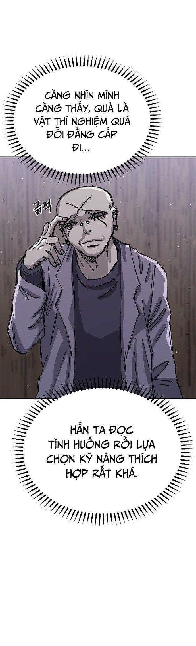 Sắp Xuất Ngũ Thì Isekai Chap 27 - Next Chap 28