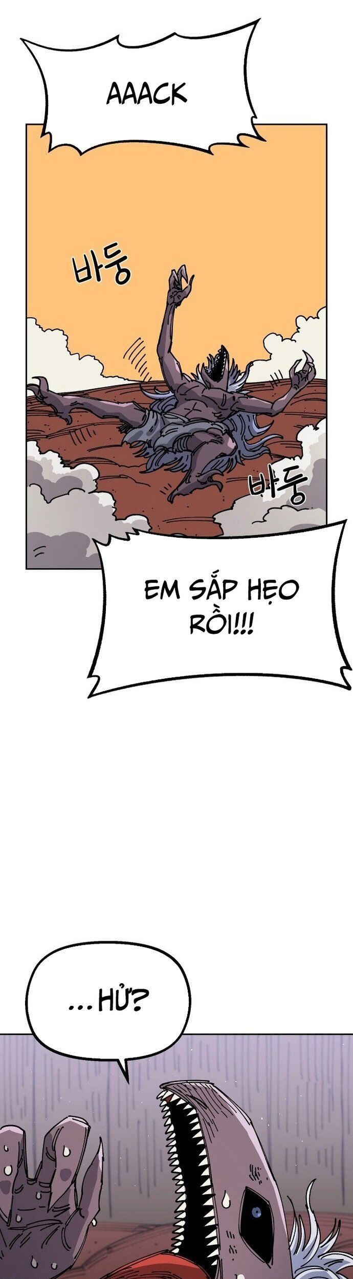 Sắp Xuất Ngũ Thì Isekai Chap 27 - Next Chap 28