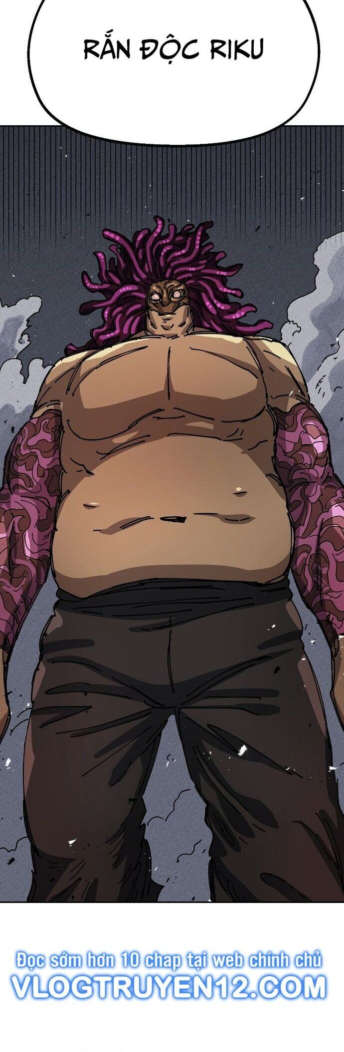 Sắp Xuất Ngũ Thì Isekai Chap 27 - Next Chap 28