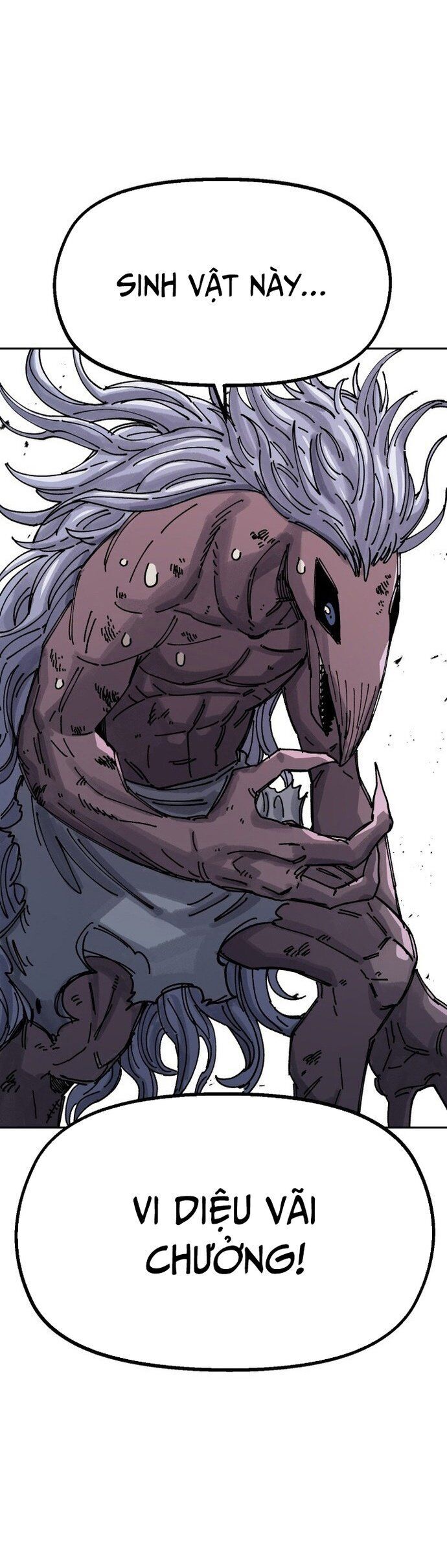 Sắp Xuất Ngũ Thì Isekai Chap 27 - Next Chap 28