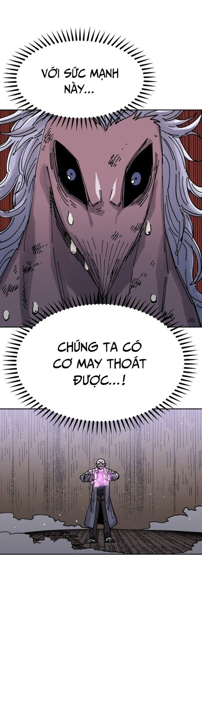 Sắp Xuất Ngũ Thì Isekai Chap 27 - Next Chap 28