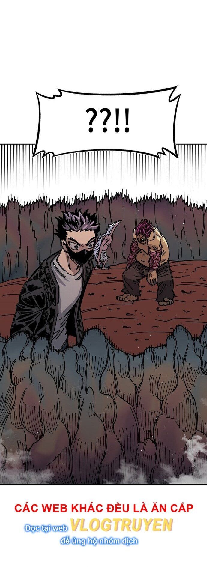 Sắp Xuất Ngũ Thì Isekai Chap 27 - Next Chap 28