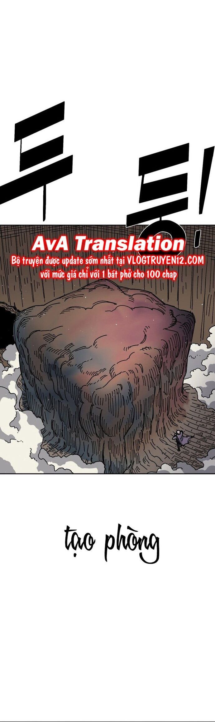 Sắp Xuất Ngũ Thì Isekai Chap 27 - Next Chap 28