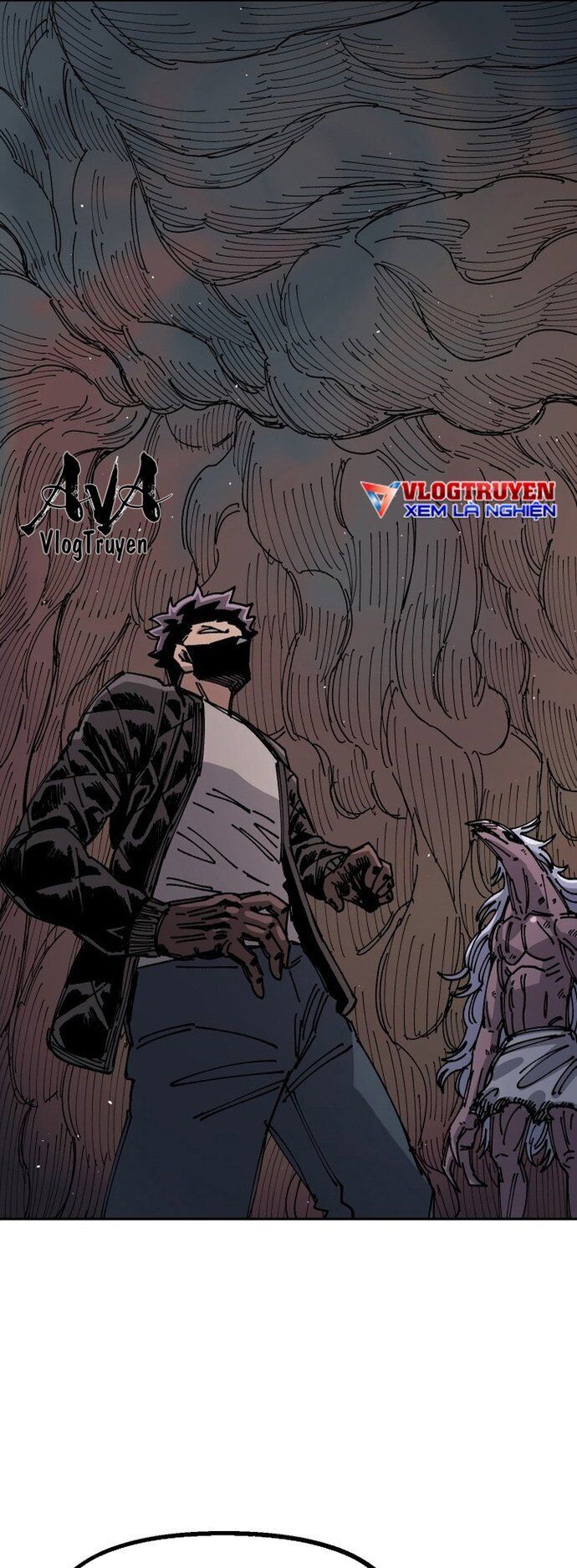 Sắp Xuất Ngũ Thì Isekai Chap 27 - Next Chap 28