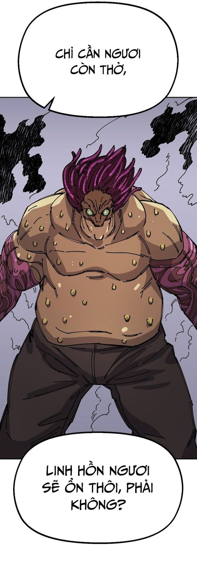 Sắp Xuất Ngũ Thì Isekai Chap 27 - Next Chap 28