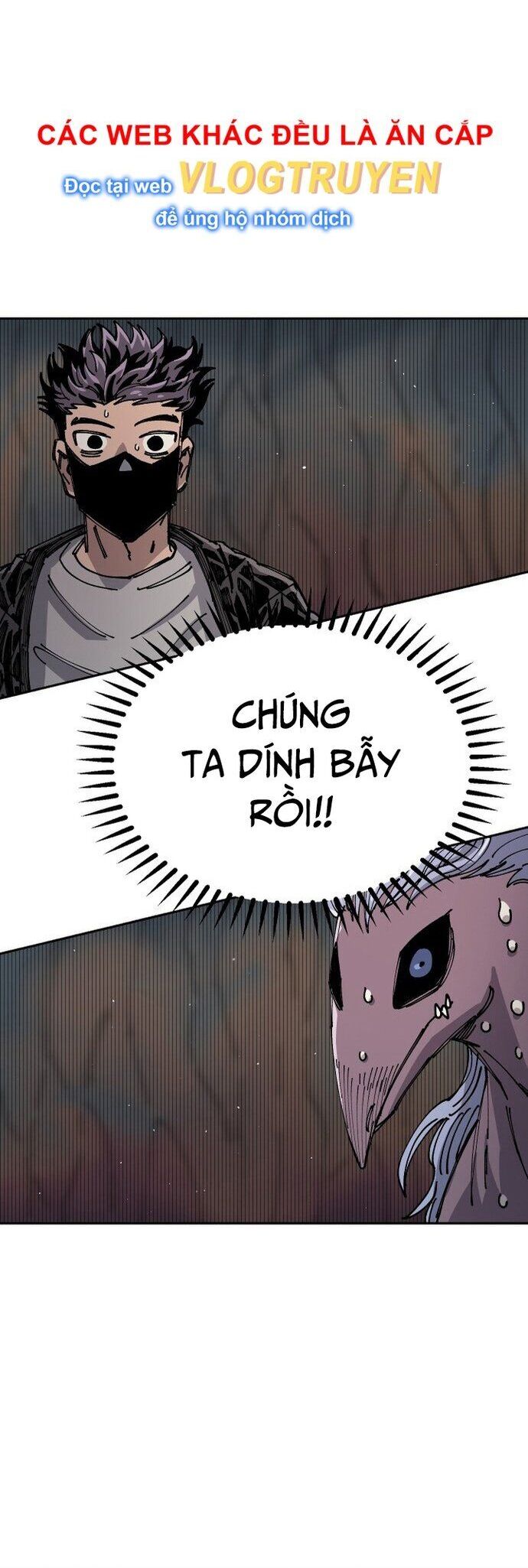Sắp Xuất Ngũ Thì Isekai Chap 27 - Next Chap 28