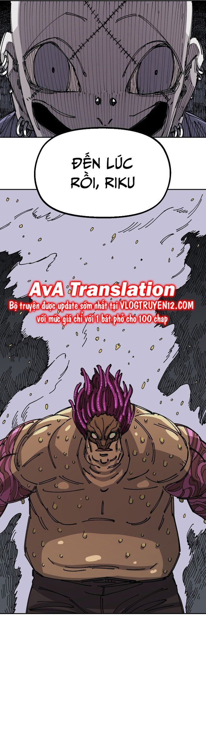 Sắp Xuất Ngũ Thì Isekai Chap 27 - Next Chap 28