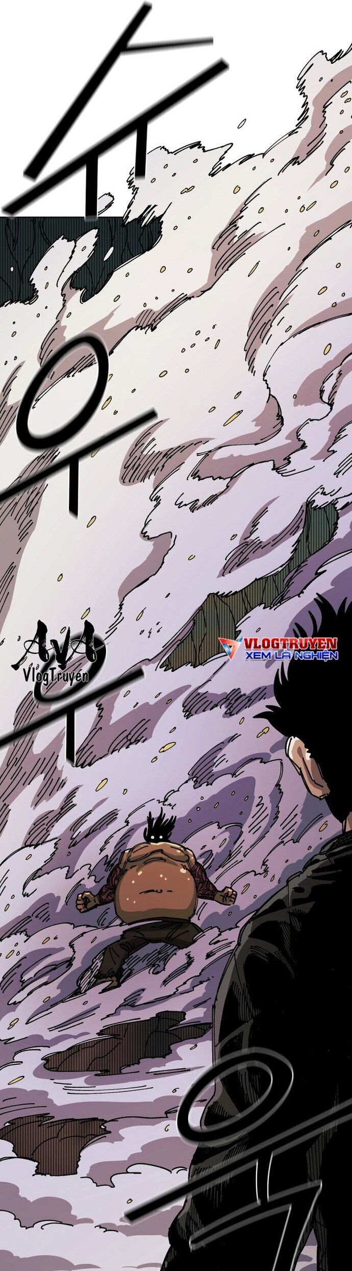 Sắp Xuất Ngũ Thì Isekai Chap 27 - Next Chap 28