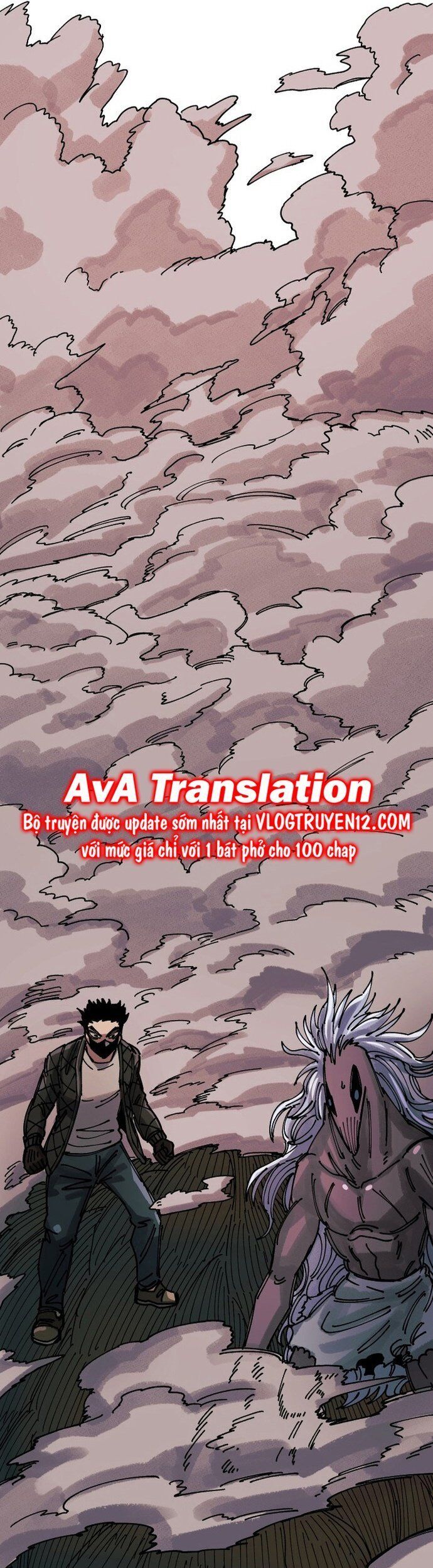 Sắp Xuất Ngũ Thì Isekai Chap 27 - Next Chap 28