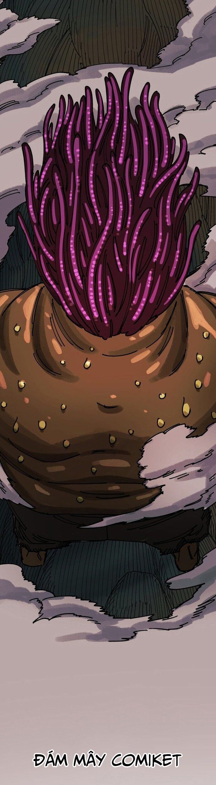 Sắp Xuất Ngũ Thì Isekai Chap 27 - Next Chap 28