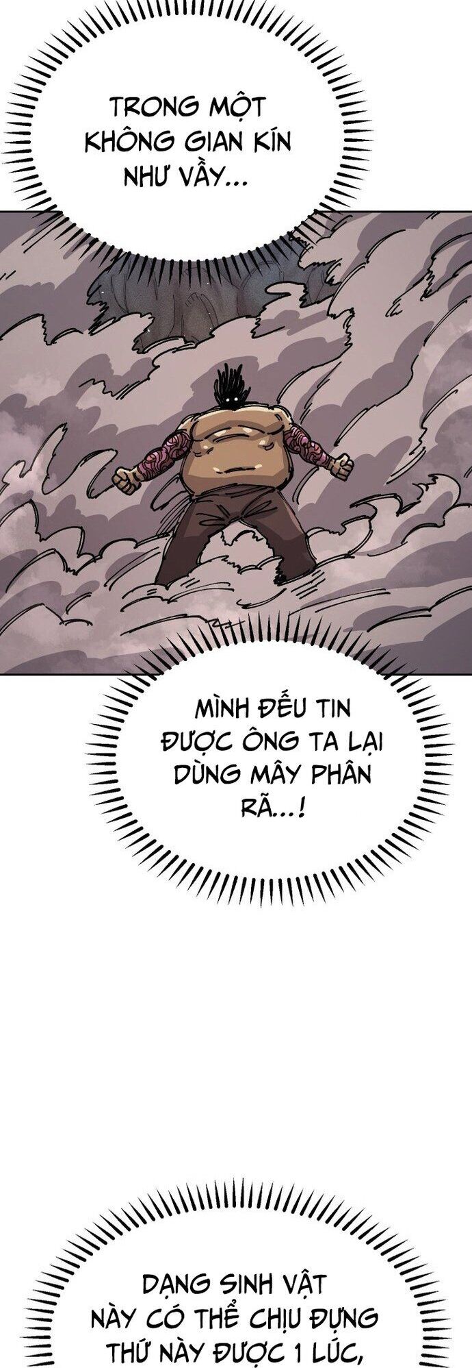 Sắp Xuất Ngũ Thì Isekai Chap 28 - Next Chap 29
