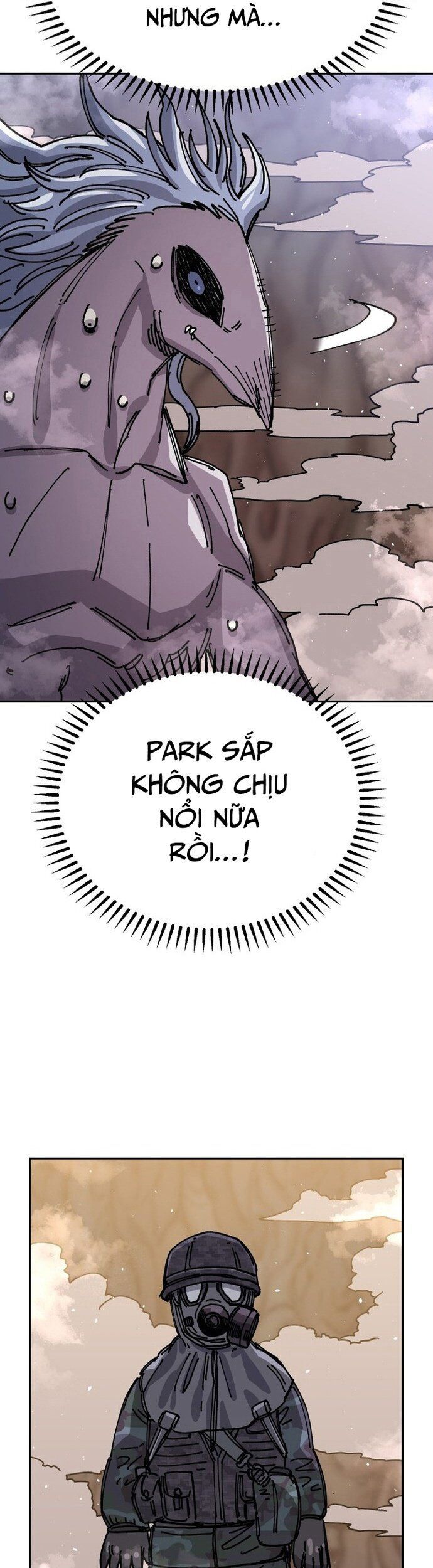 Sắp Xuất Ngũ Thì Isekai Chap 28 - Next Chap 29