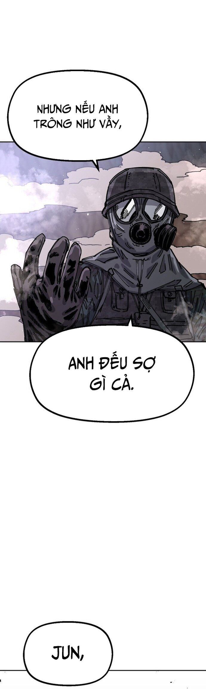 Sắp Xuất Ngũ Thì Isekai Chap 28 - Next Chap 29