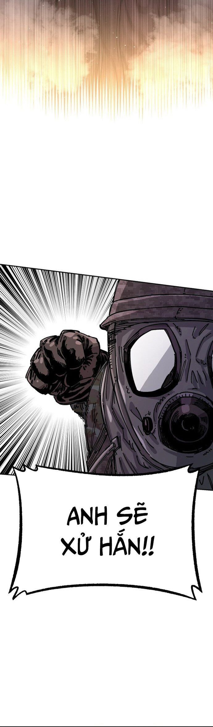 Sắp Xuất Ngũ Thì Isekai Chap 28 - Next Chap 29