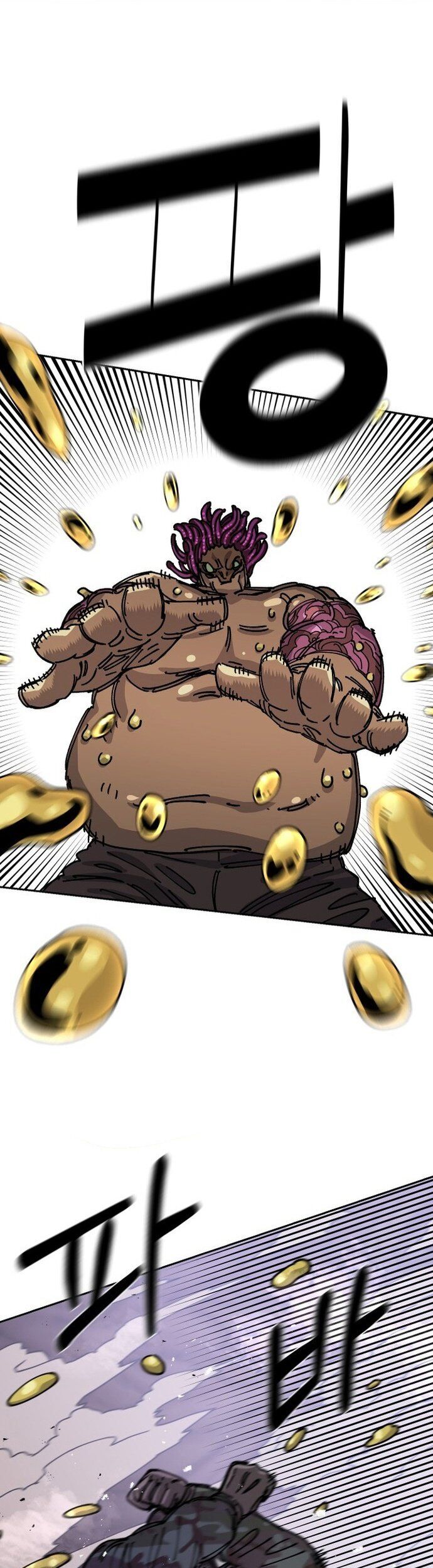 Sắp Xuất Ngũ Thì Isekai Chap 28 - Next Chap 29