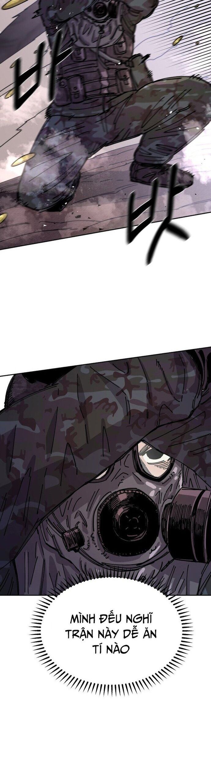 Sắp Xuất Ngũ Thì Isekai Chap 28 - Next Chap 29