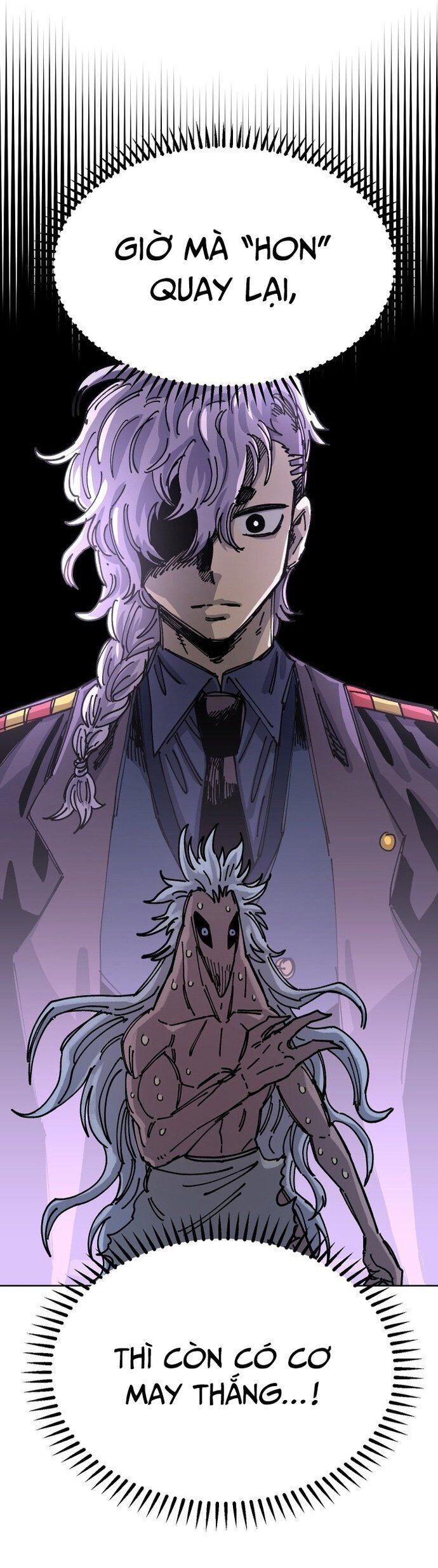 Sắp Xuất Ngũ Thì Isekai Chap 28 - Next Chap 29